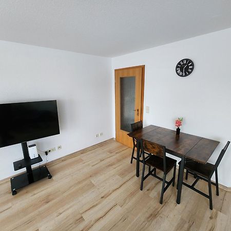 Ferienwohnung Julija Riedheim Хильцинген Экстерьер фото