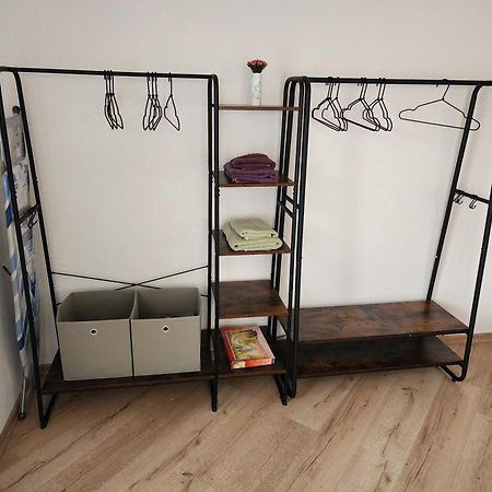 Ferienwohnung Julija Riedheim Хильцинген Экстерьер фото